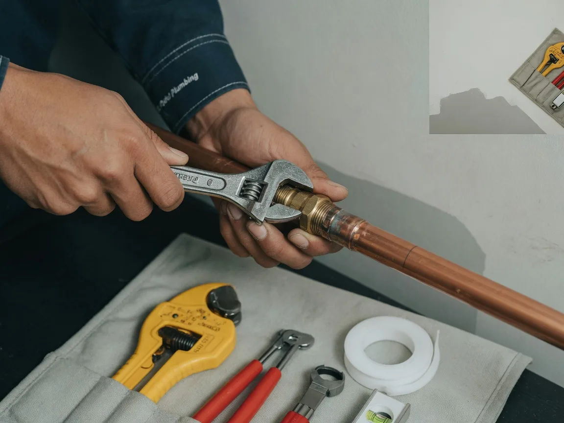 Why choose Drain Cleaning in Falmouth, ME